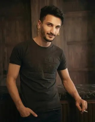 Ayaz Toprak