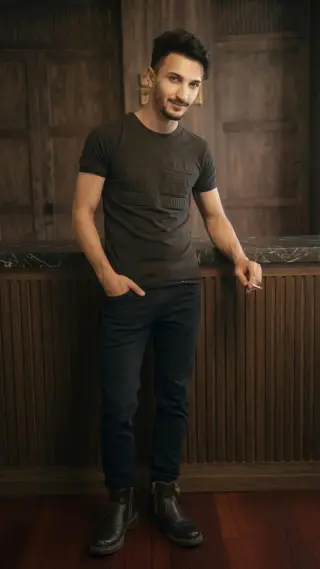 Ayaz Toprak