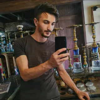 Ayaz Toprak